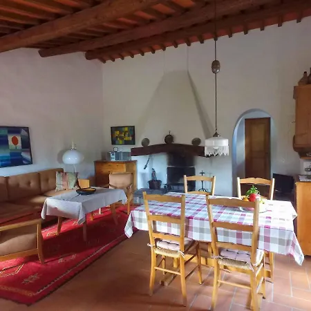 Podere La Lama 1 - Small Flat Apartman *