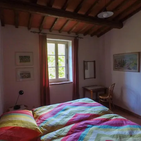 Podere La Lama 1 - Small Flat *