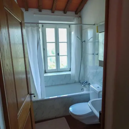 Podere La Lama 1 - Small Flat *