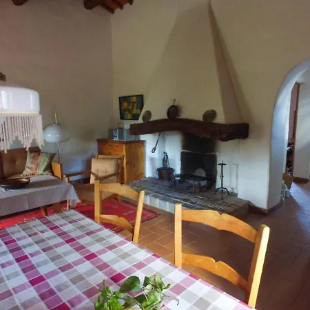 Podere La Lama 1 - Small Flat Apartman *