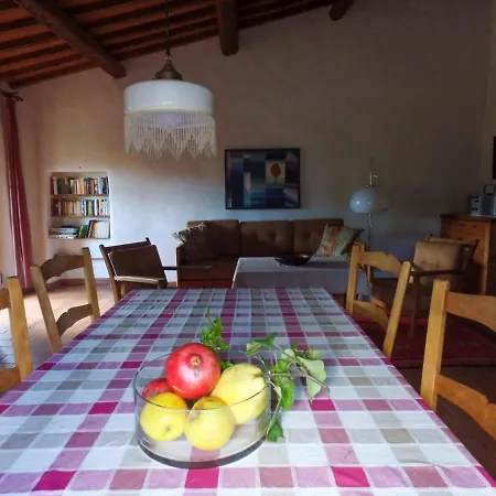 Apartman Podere La Lama 1 - Small Flat Sassetta